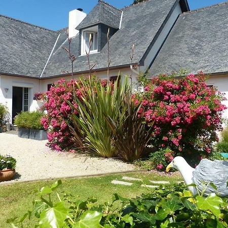 Le Diamant Villa Le Minihic-sur-Rance Exterior foto