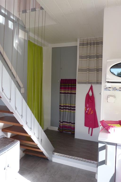 Le Diamant Villa Le Minihic-sur-Rance Exterior foto